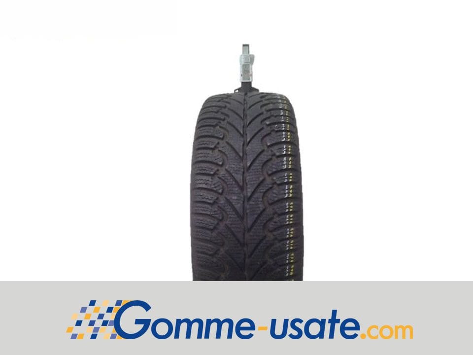 Thumb Fulda Gomme Usate Fulda 205/55 R16 91T Kristall Montero 2 M+S (65%) pneumatici usati Invernale_2